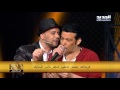 The Ring حرب النجوم سعد الصغير كرمالك بعمل ناطور The Ring حرب النجوم سعد الصغير كرمالك بعمل ناطور