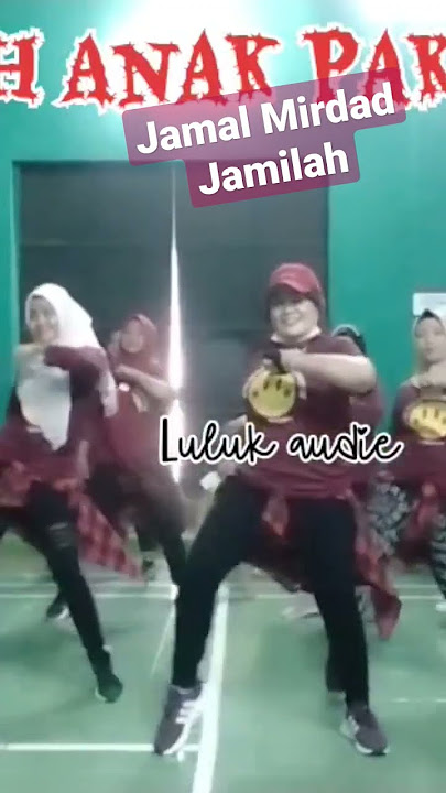 tiktok viral lagu jadul jamal mirdad