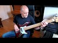 Cheb Khaled Ki Kounti Bass Cover 
