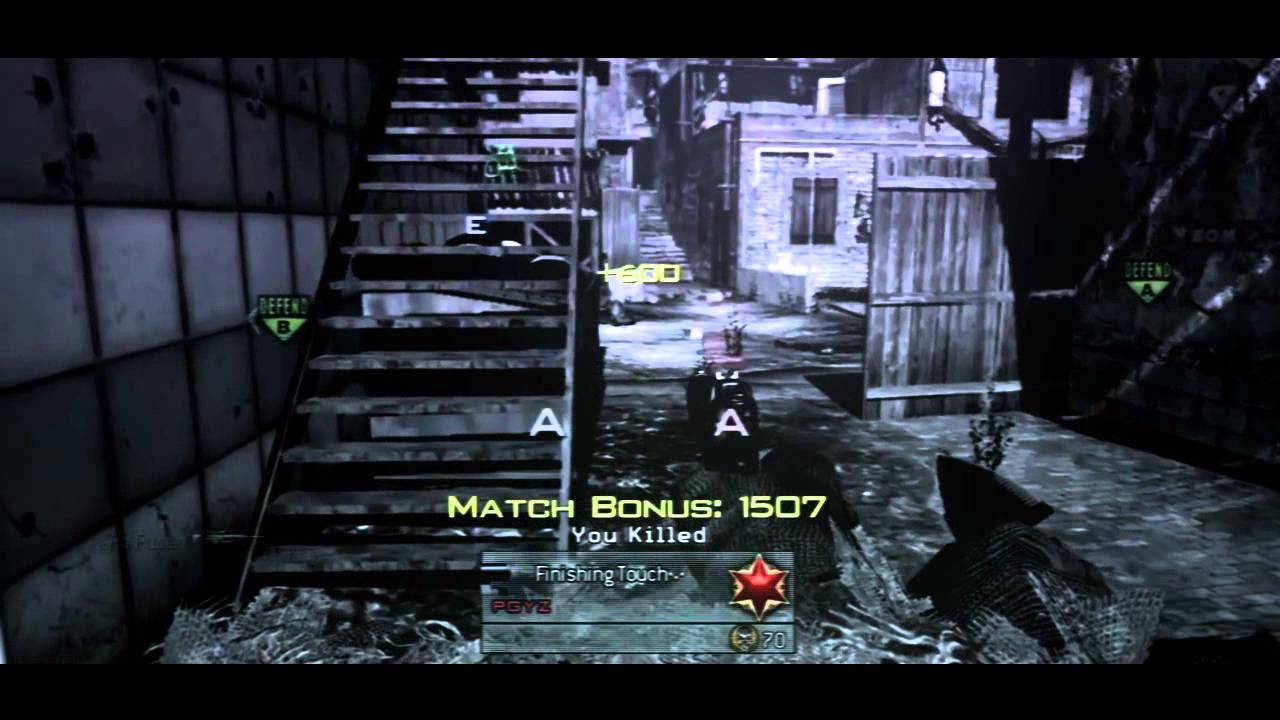 eRa Cams - Episode 2