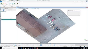 Creating Clipped Ortho from Mesh
