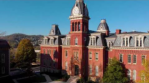 West Virginia University