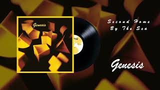 Genesis - Second Home By The Sea (Official Audio)
