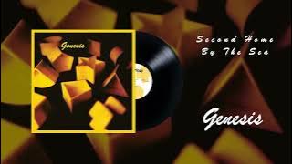 Genesis - Second Home By The Sea