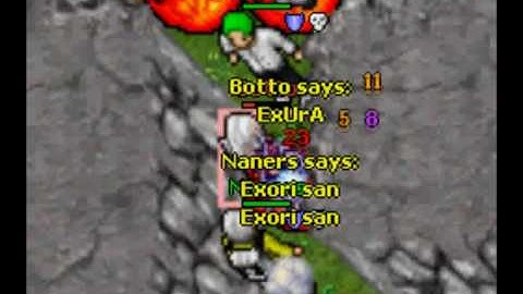 Dod Tibia Pk [trailer part 3]