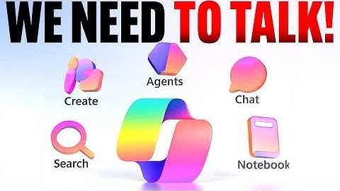 NEW Microsoft AI App Builder Is INSANE! 🤯 (No Code Needed)