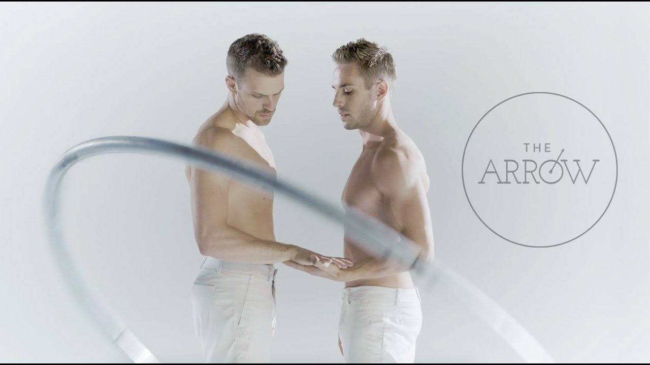 Risultati immagini per THE ARROW - A Circus/Queer Film [Gay Love. Pride. Truth.]