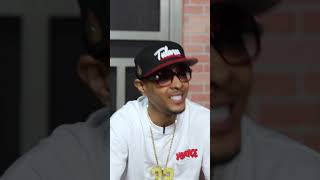 OJ Da Juiceman recalls meeting Juicy J, DJ Paul & Project Pat 😂