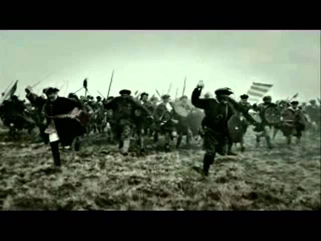 Battle of Culloden - Wikipedia