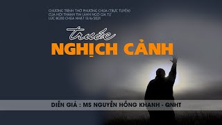 HTTL NGÔ GIA TỰ - Chương Trình Thờ Phượng Chúa - 13/06/2021