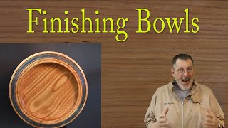 Turning Wooden Bowls on the Lathe     Woodturning with Sam Angelo