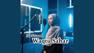 Waqtu Sahar