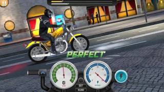 Big Daddy - Top Bike:  Real Racing Speed & Best Moto Drag Racer screenshot 2
