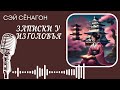 Сэй Сёнагон. Записки у изголовья. #audiobook #story #рассказ #book