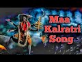 Maa kalratri song from vighnaharta ganesh  ft  akanshya puri