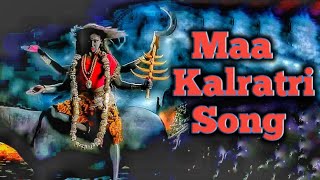 Maa Kalratri Song From Vighnaharta Ganesh || ft:- Akanshya Puri