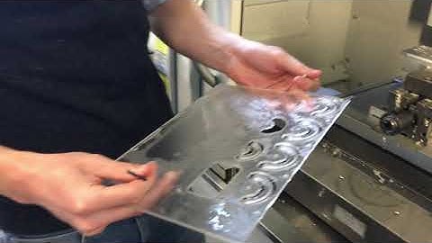 Majella Audio | IMPLEXUS - "How its made"