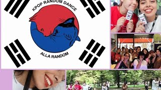 Just A Little Vlog Of The Kpop Meeting In Italy Parma