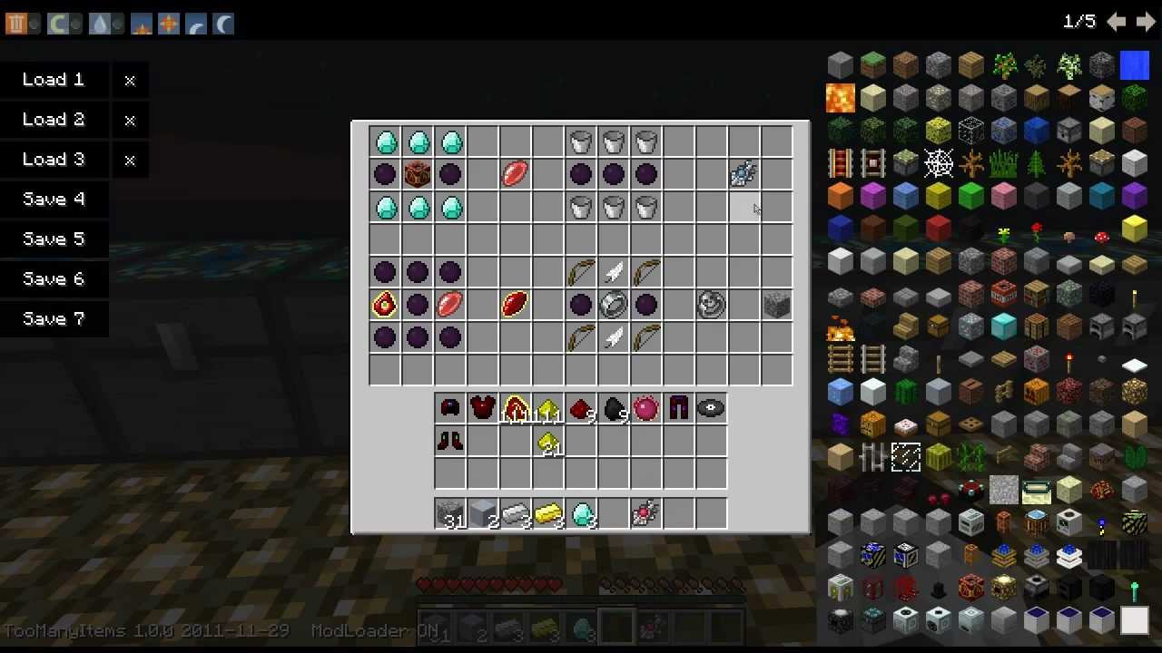 Equivalent Exchange Ep. 1: Main Recipes [Mod-Tutorial] - YouTube