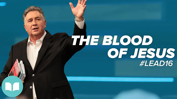 The Blood Of Jesus Working In You | Mark Hankins |...