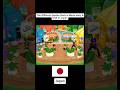 Mario Party 6 Clip USA vs Japan #Clips #shorts #marioparty6