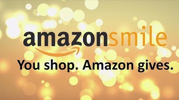 AmazonSmile | CEF Chicago