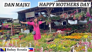 Proslavljam dan majki sa svojom porodicom | Celebrated mother's day with my family