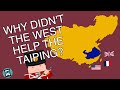 The Taiping Rebellion Quiz