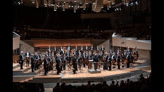 Lutosławski: Symphony No.1 / Petrenko · Berliner Philharmoniker