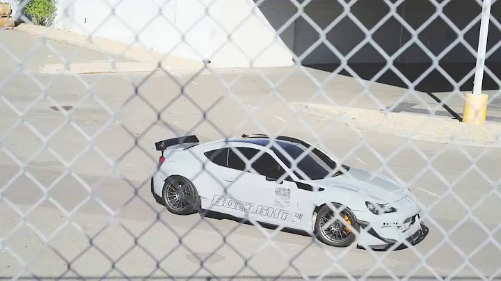 80 Eighty Dream Car Giveaway #7 Is here