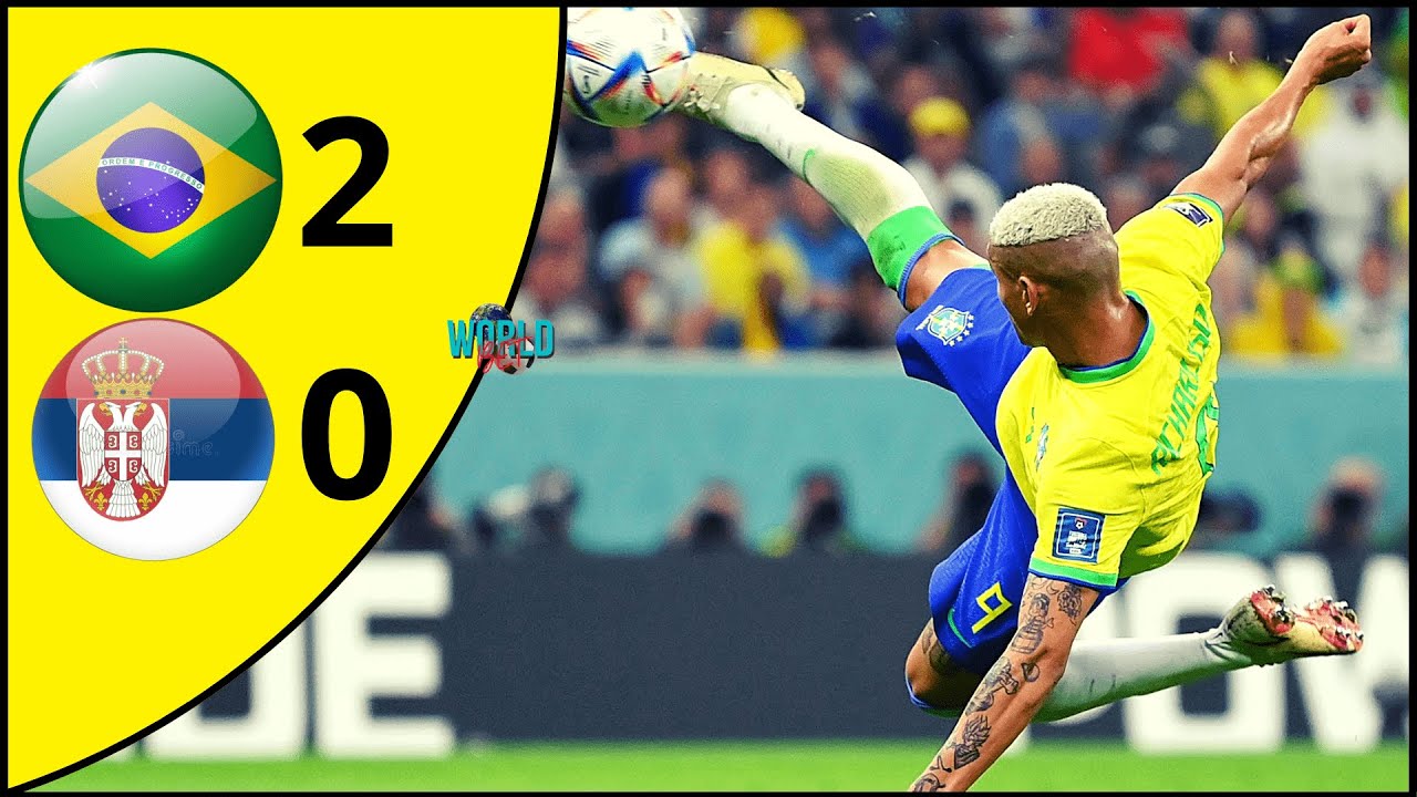 Сербия бразилия Сербия бразилия