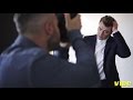 Sam Smith Covers VIBE Magazine's Digital Issue | Behind-The-Scenes Video