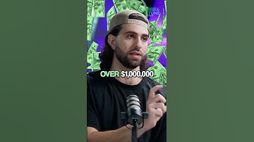 SypherPK Makes $1,000,000 a MONTH 🤑