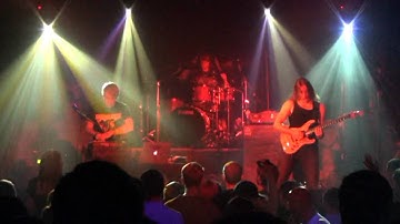 The Algorithm - Live at Arctica 25.10.2013