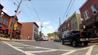 Mount Airy, MD