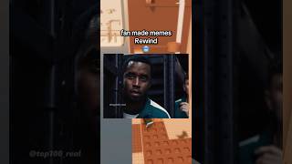 Memes in Squid Game #5 💀 #roblox #shorts #memes
