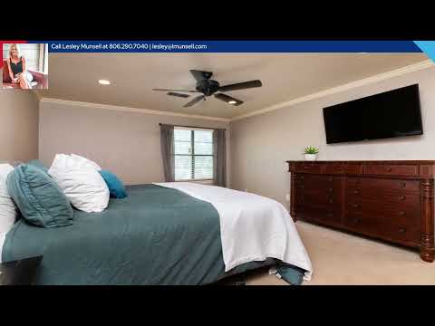 7300 OLD KENT Road, Amarillo, TX home video tour