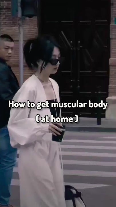how-to-get-muscular-body-wannabewhymona-aesthetic-fyp-yuki-youtube