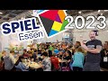 Spiel 2023  news interviews board games