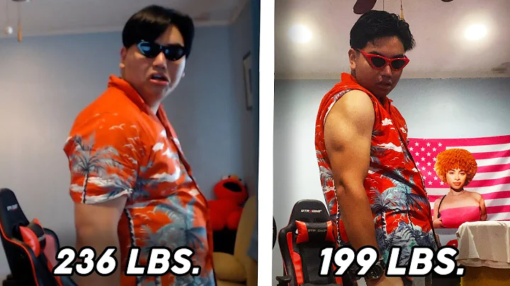 I'm Finally Under 200 Pounds!