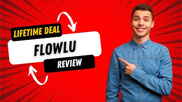 🔶Flowlu Review 🏆 Business Management Software
