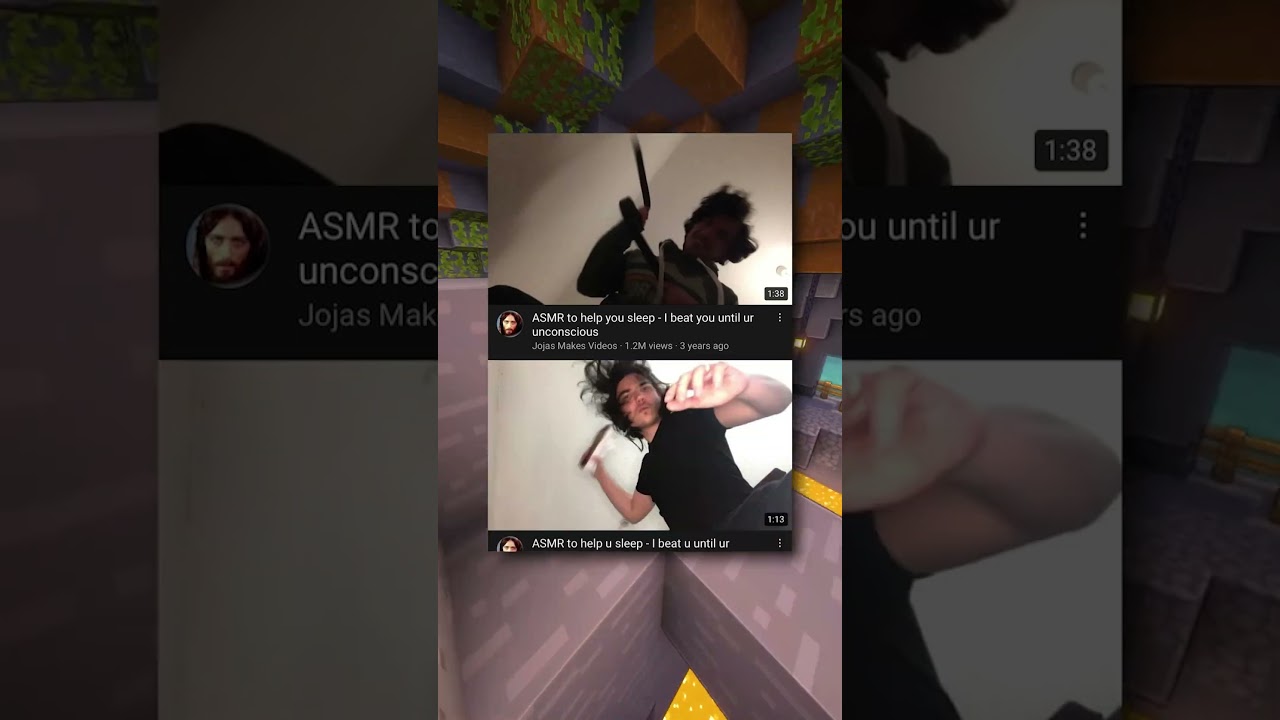 Мемы на YouTube довольно смешные.