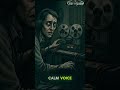 He Sold His Soul to the Devil for Fame | The Dark Musician Legend #horrorshorts #horrorstories