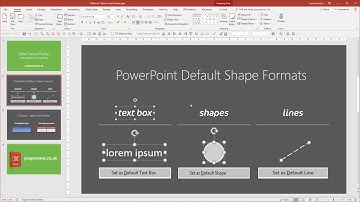 YOUtools Table Format Painter