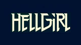 Hellgirl Hellboy Spin-Off Film - End Credits 2022