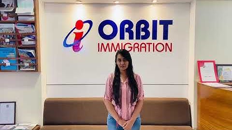 Priyanka Patel review for Orbit Immigration.