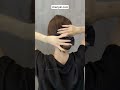 ✨ The perfect updo in minuteswww.cheripin.com
