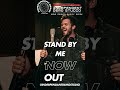 Stand by Me — Acoustic Cover | Ben E. King