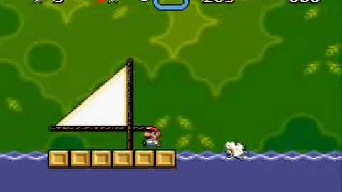 Custom Sprite - Raft