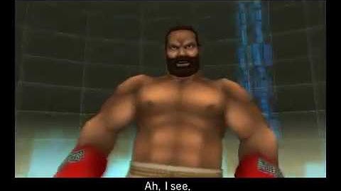 Virtua Quest Qian Dong Jie Virtua Soul Running Body Press